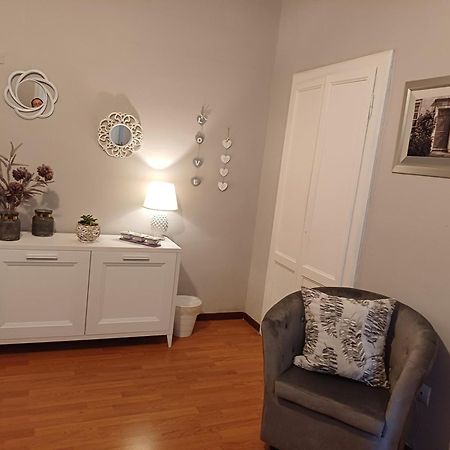 B&B Home XIX Нарні Екстер'єр фото