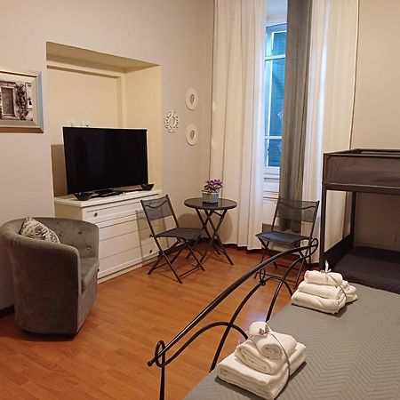 B&B Home XIX Нарні Екстер'єр фото