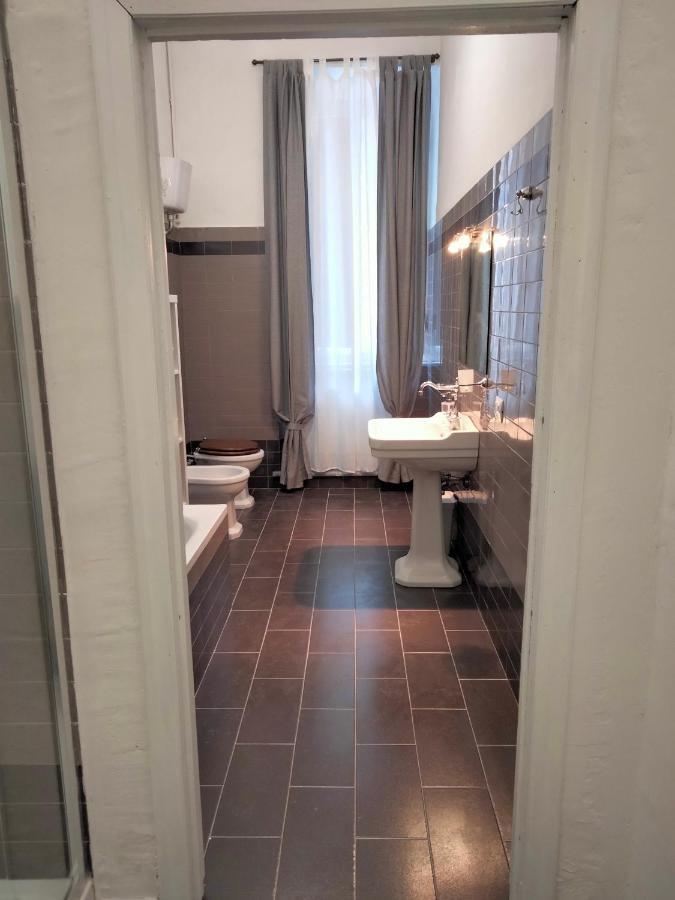 B&B Home XIX Нарні Екстер'єр фото