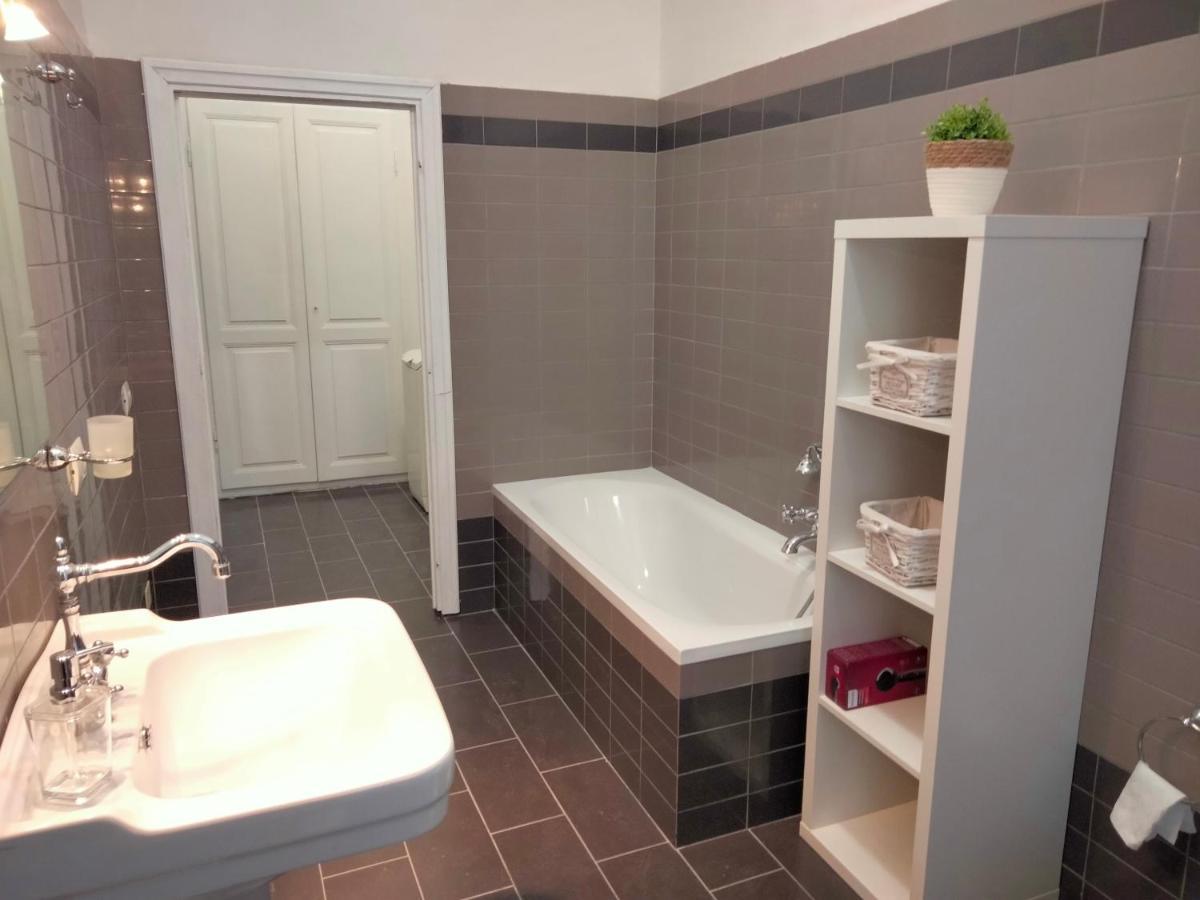 B&B Home XIX Нарні Екстер'єр фото