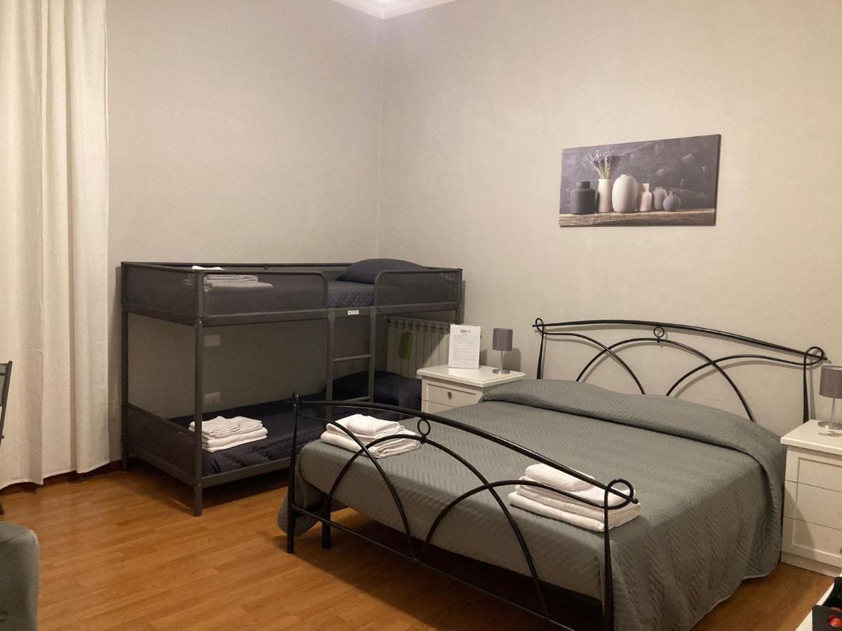 B&B Home XIX Нарні Екстер'єр фото