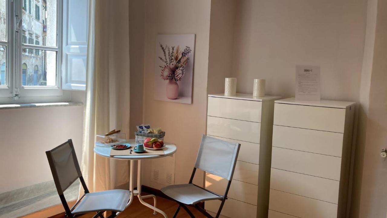B&B Home XIX Нарні Екстер'єр фото
