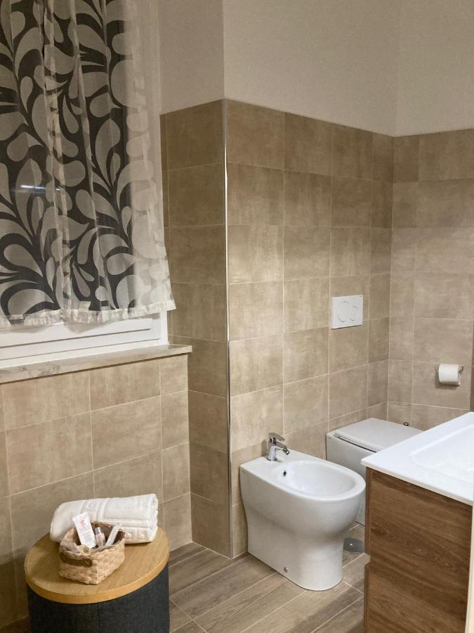 B&B Home XIX Нарні Екстер'єр фото
