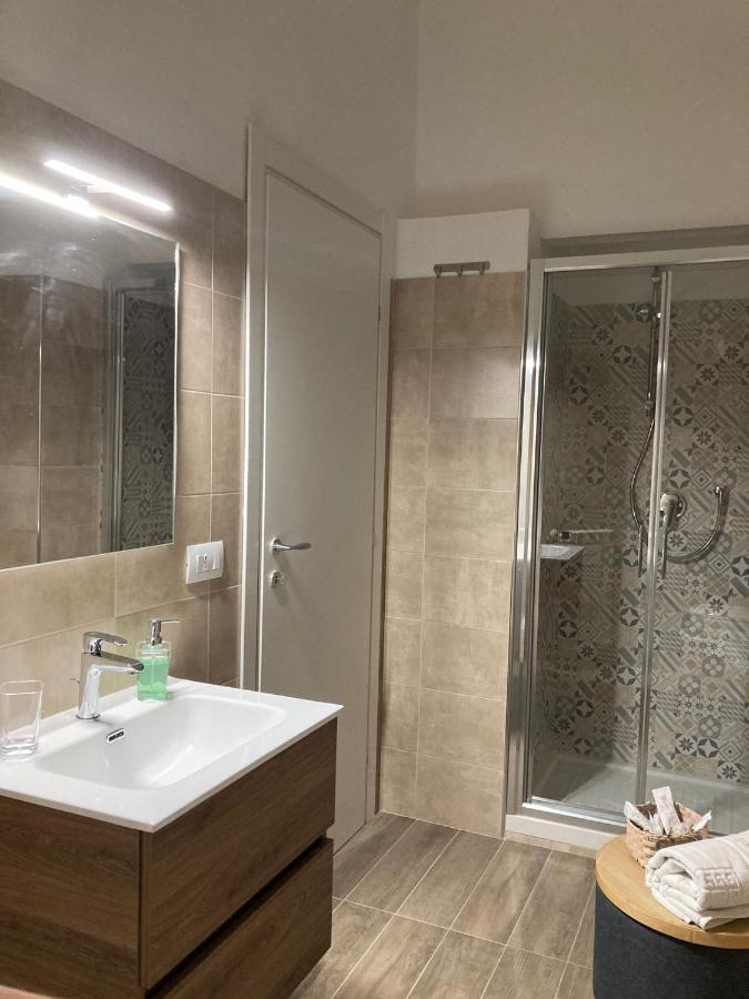 B&B Home XIX Нарні Екстер'єр фото