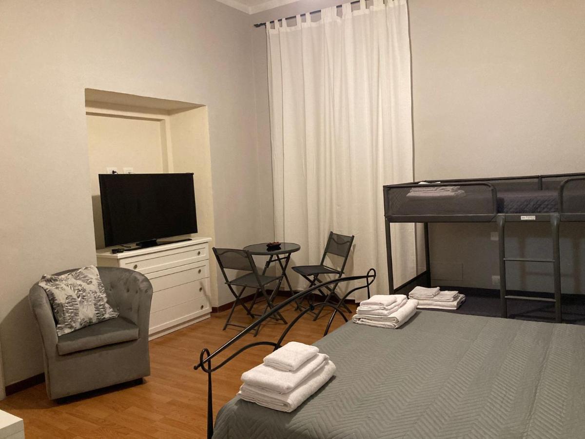 B&B Home XIX Нарні Екстер'єр фото