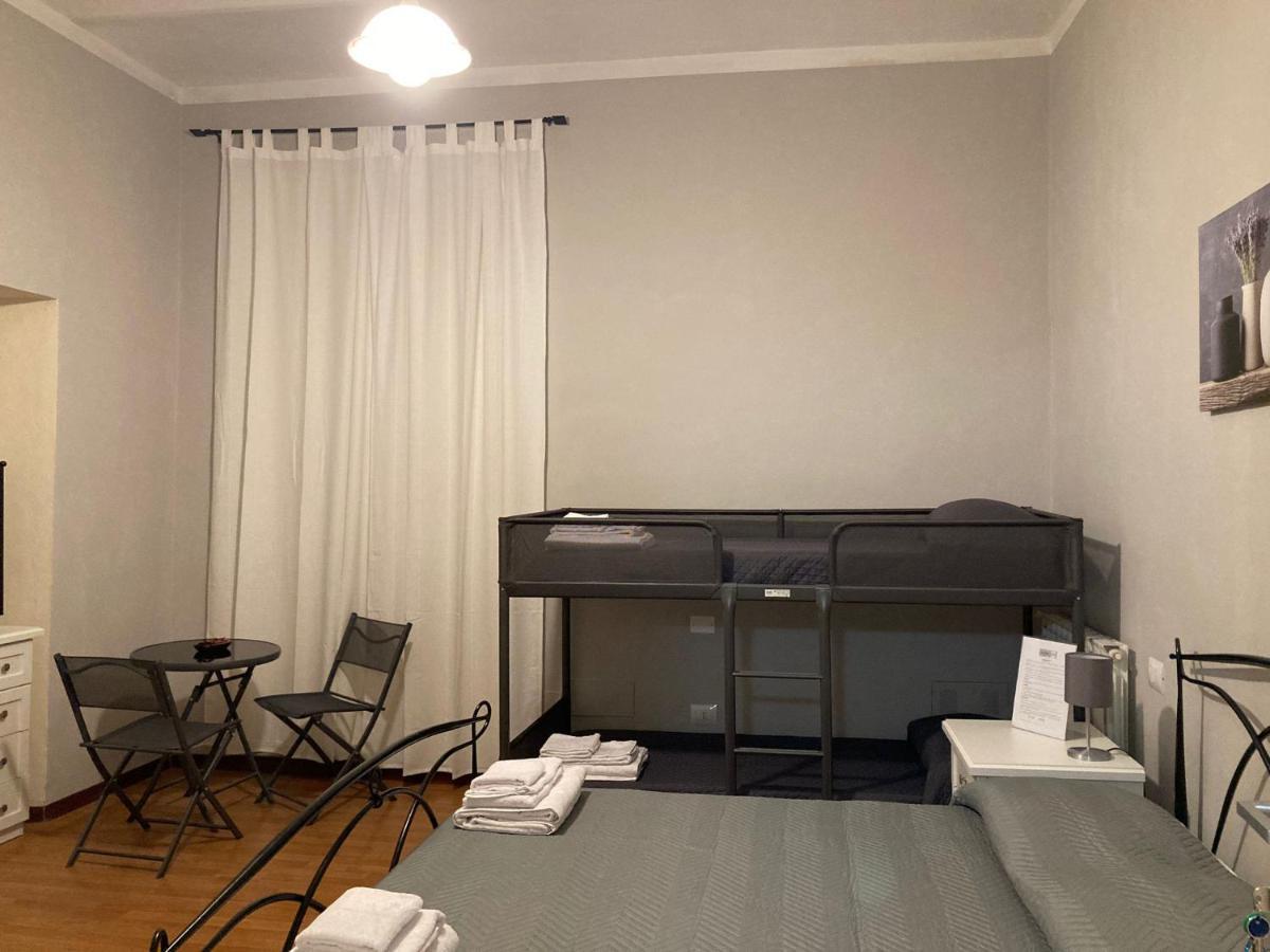 B&B Home XIX Нарні Екстер'єр фото