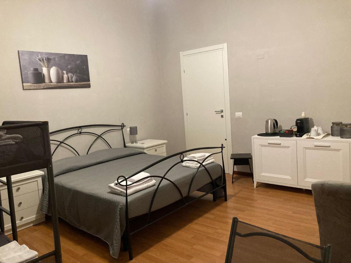 B&B Home XIX Нарні Екстер'єр фото