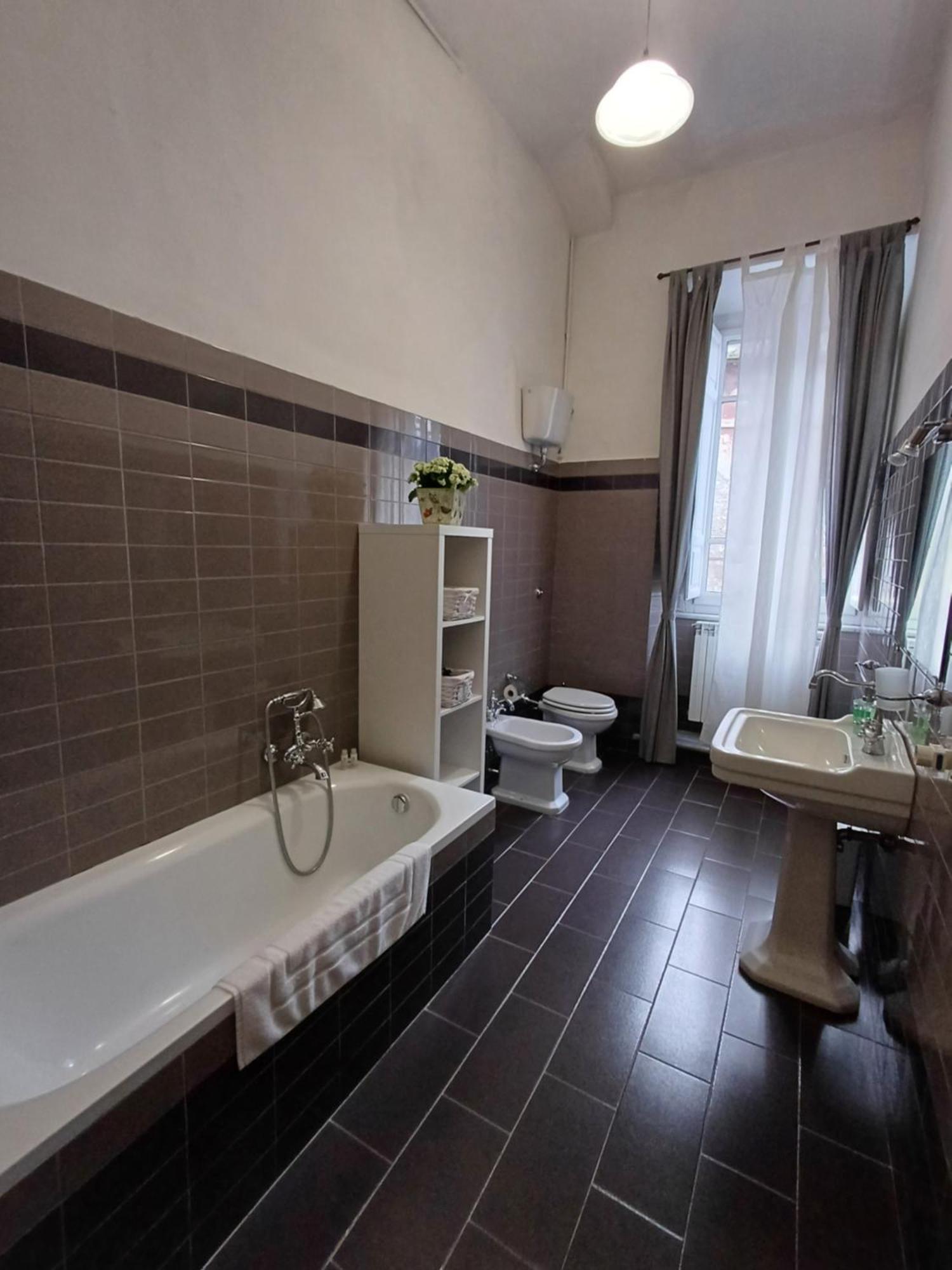 B&B Home XIX Нарні Екстер'єр фото