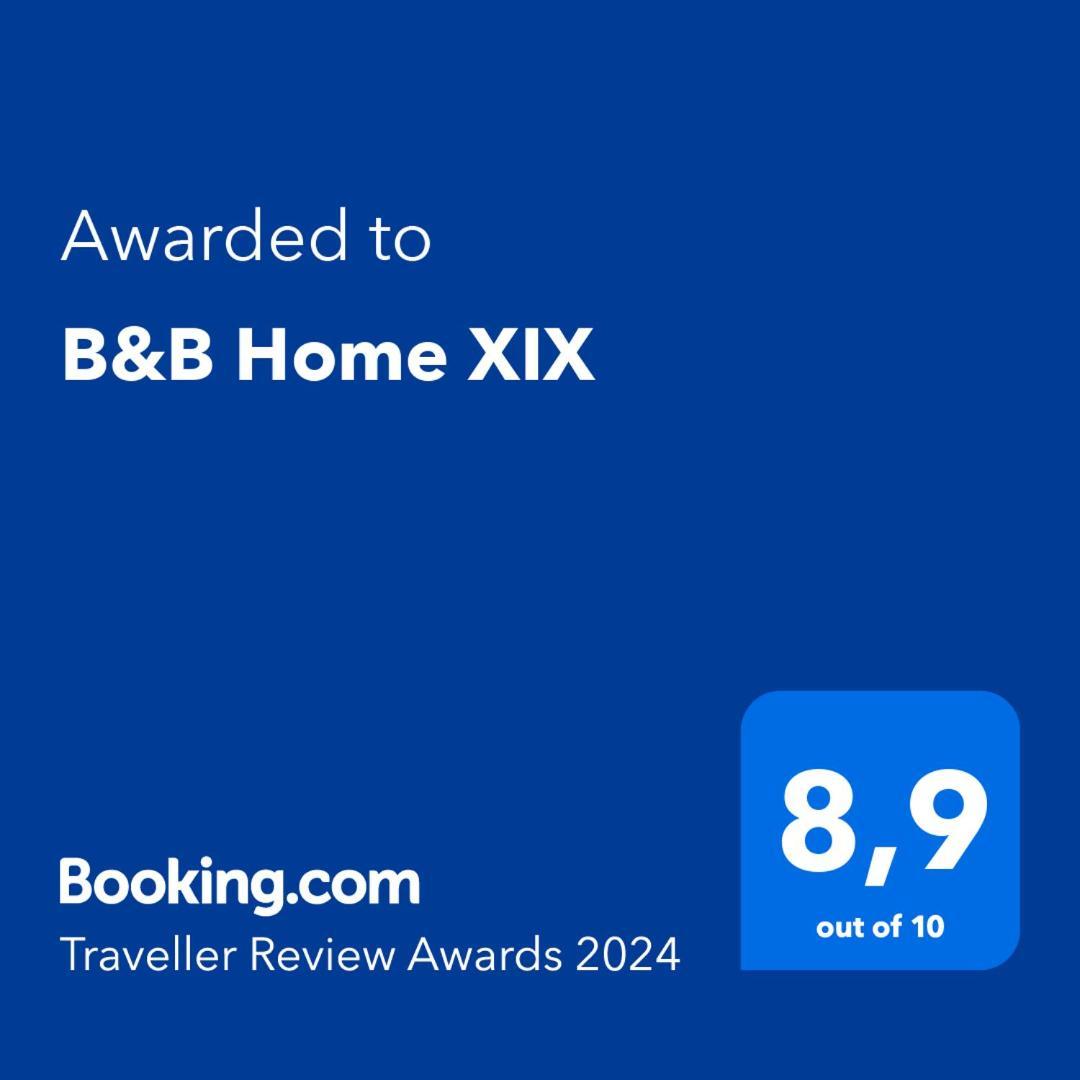 B&B Home XIX Нарні Екстер'єр фото