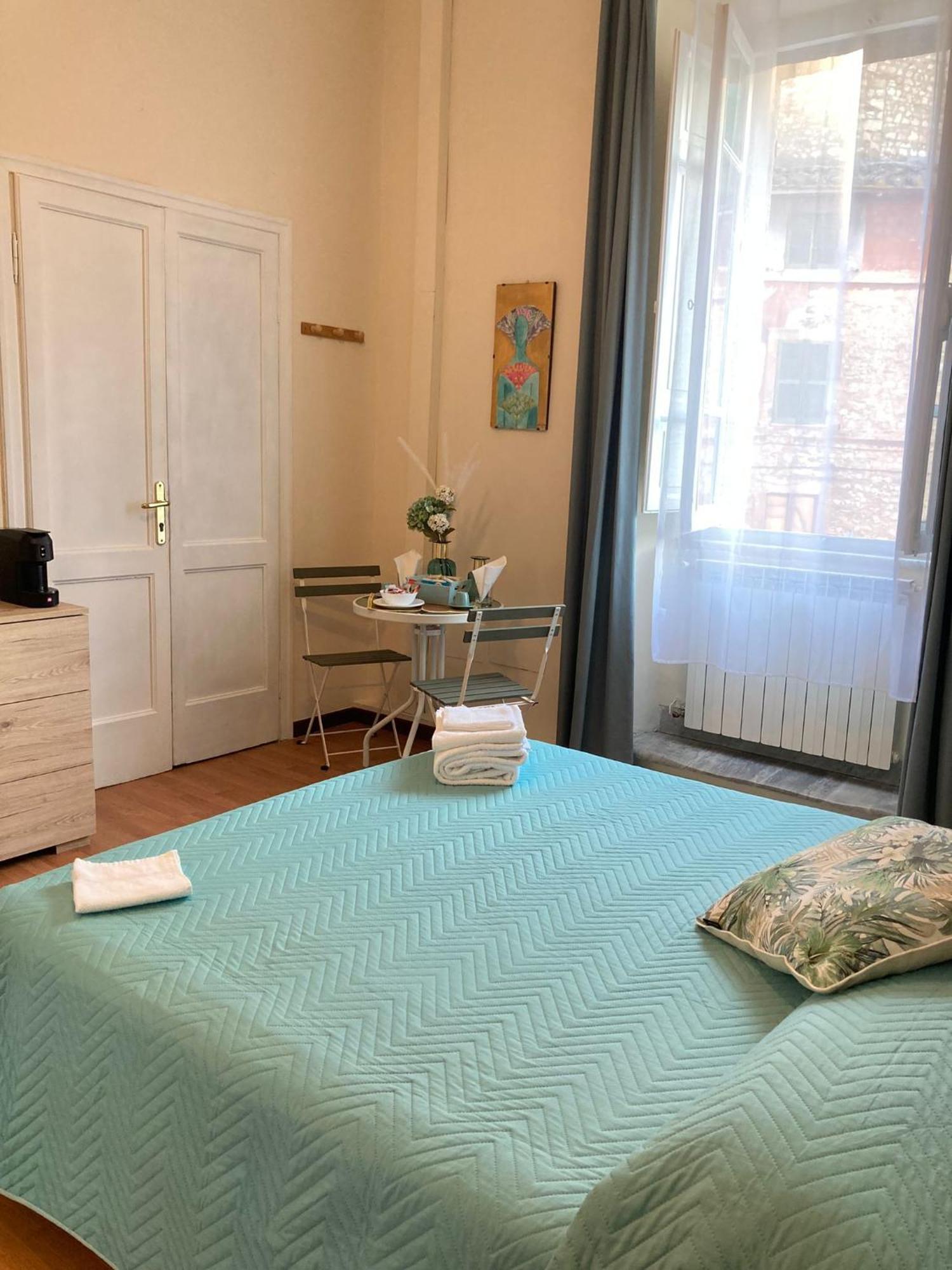 B&B Home XIX Нарні Екстер'єр фото