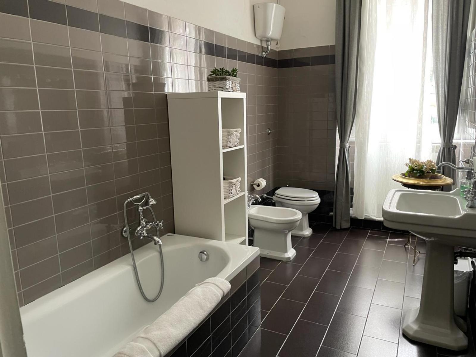 B&B Home XIX Нарні Екстер'єр фото