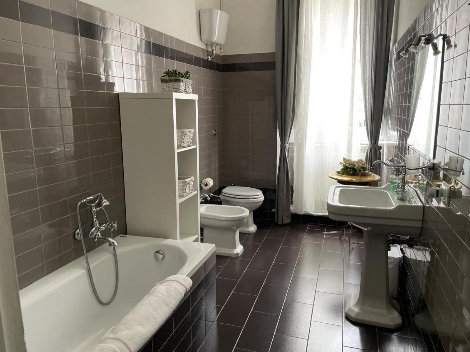 B&B Home XIX Нарні Екстер'єр фото