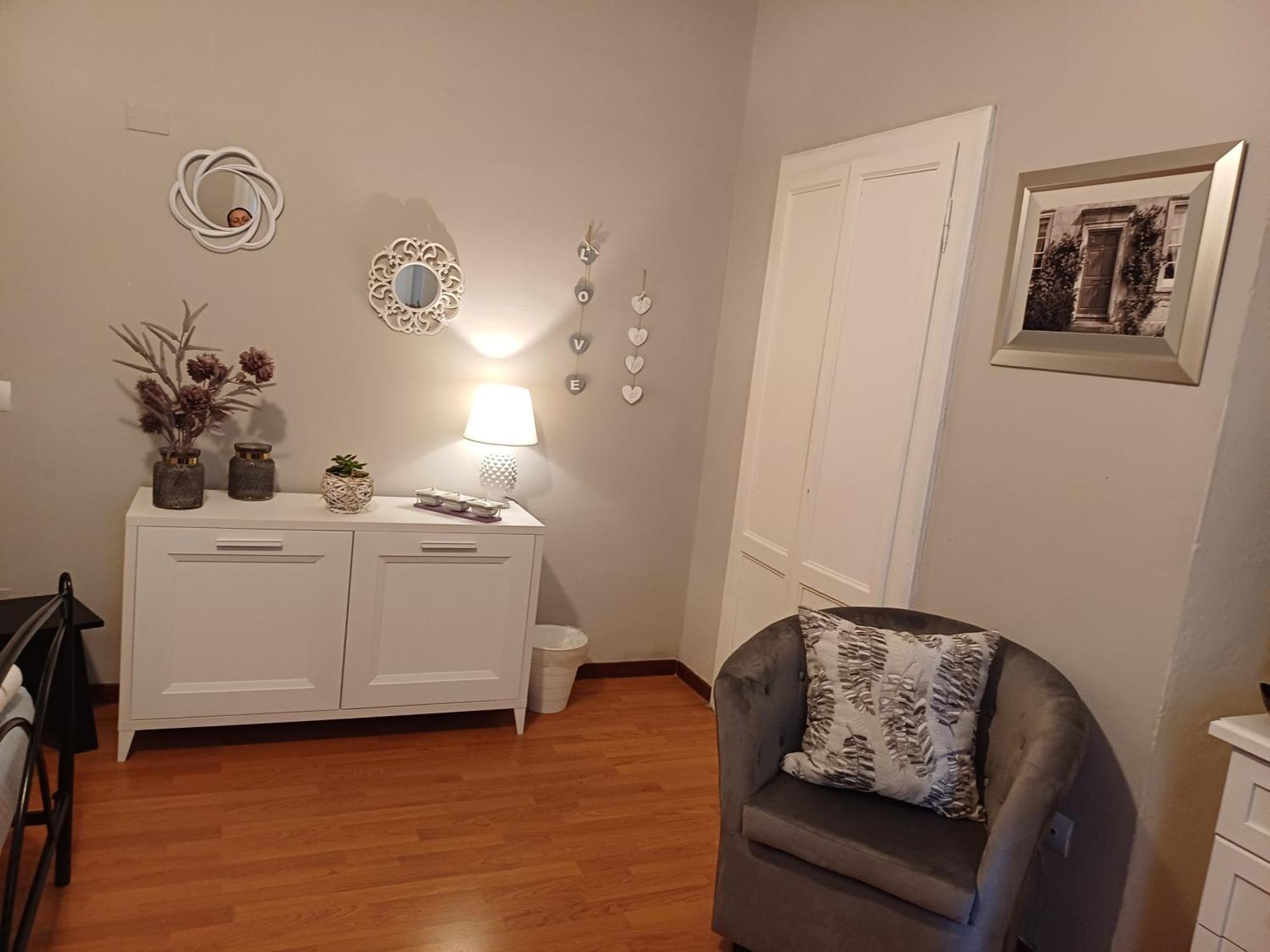 B&B Home XIX Нарні Екстер'єр фото