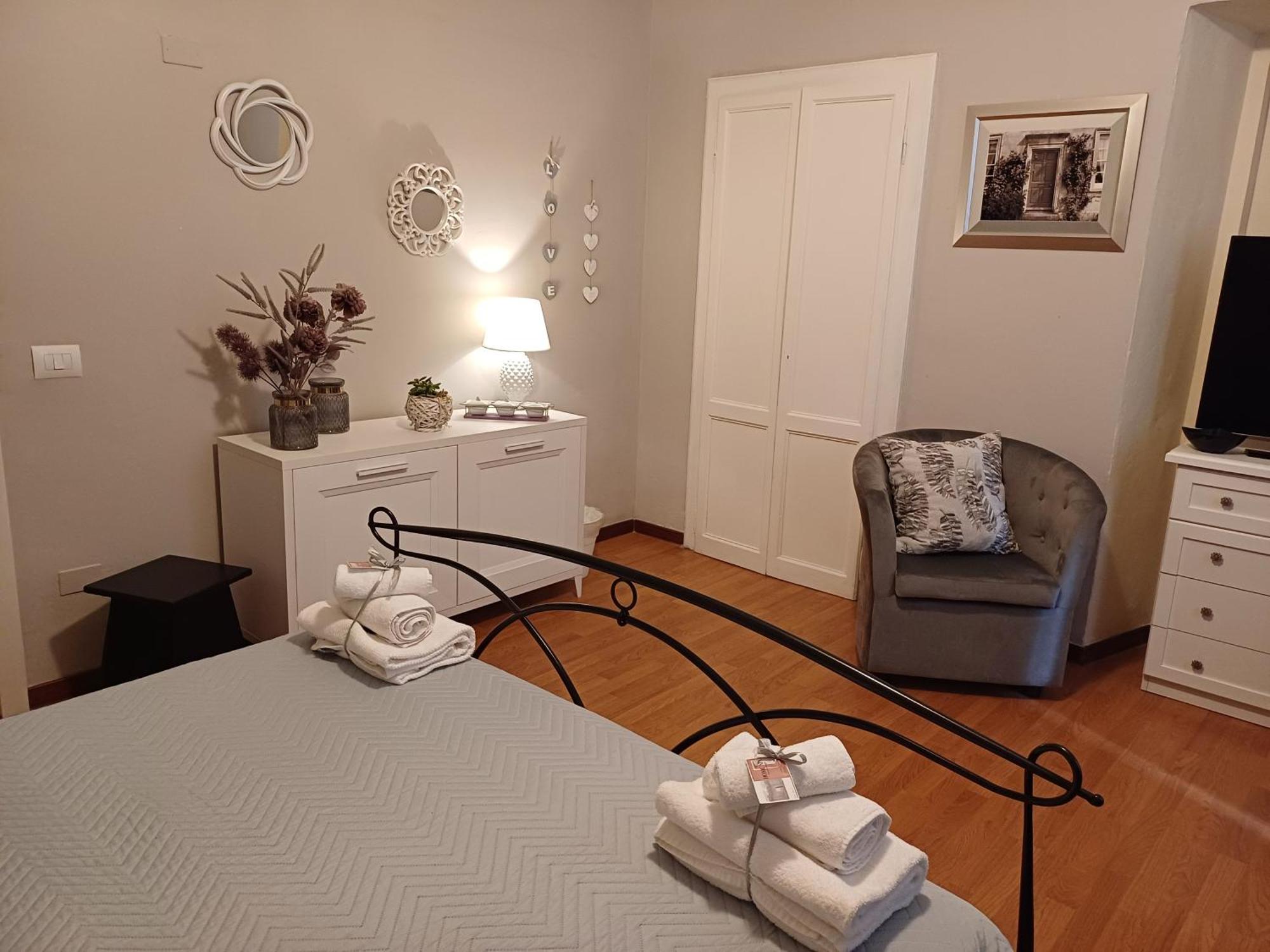 B&B Home XIX Нарні Екстер'єр фото