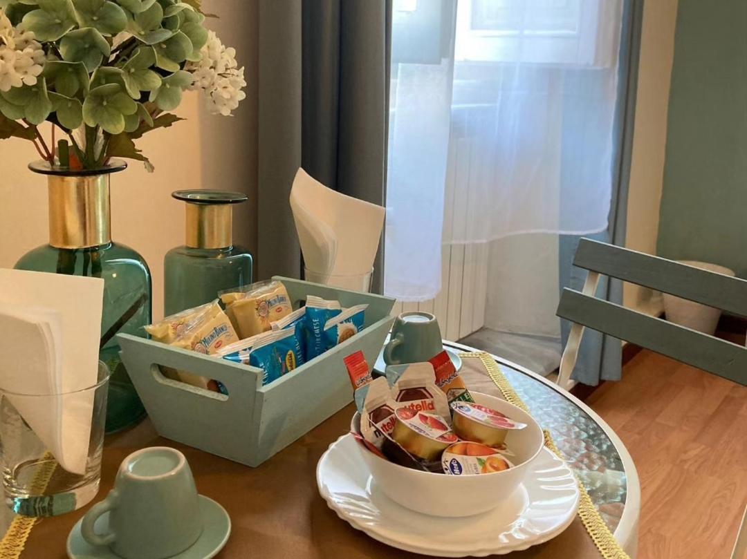 B&B Home XIX Нарні Номер фото