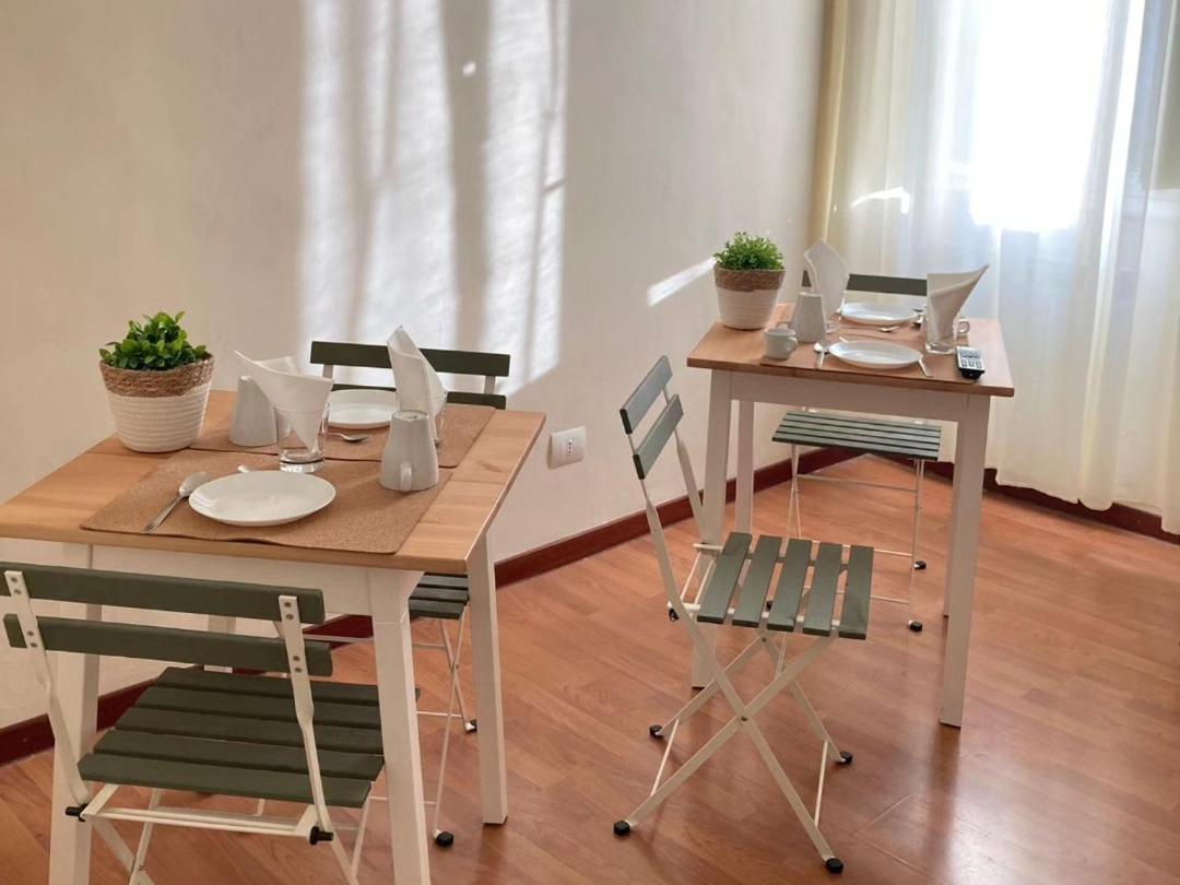 B&B Home XIX Нарні Номер фото