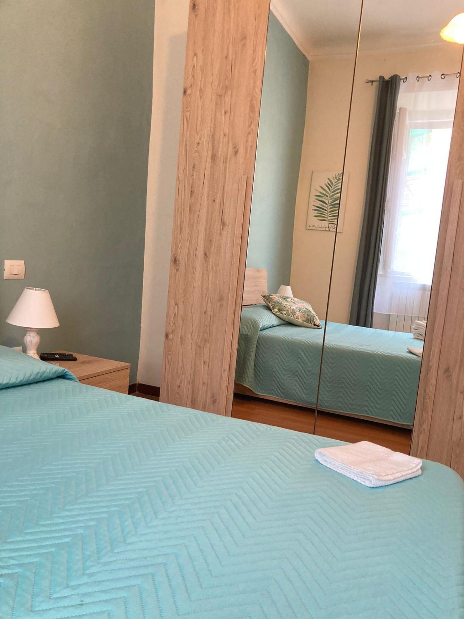 B&B Home XIX Нарні Номер фото