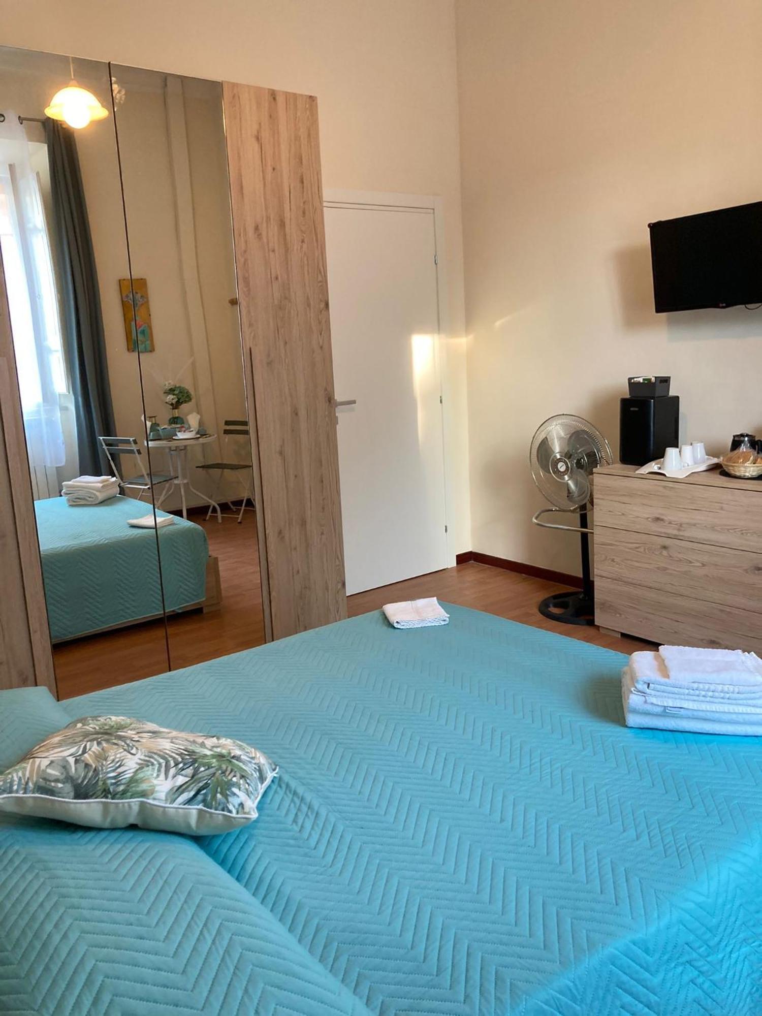 B&B Home XIX Нарні Номер фото