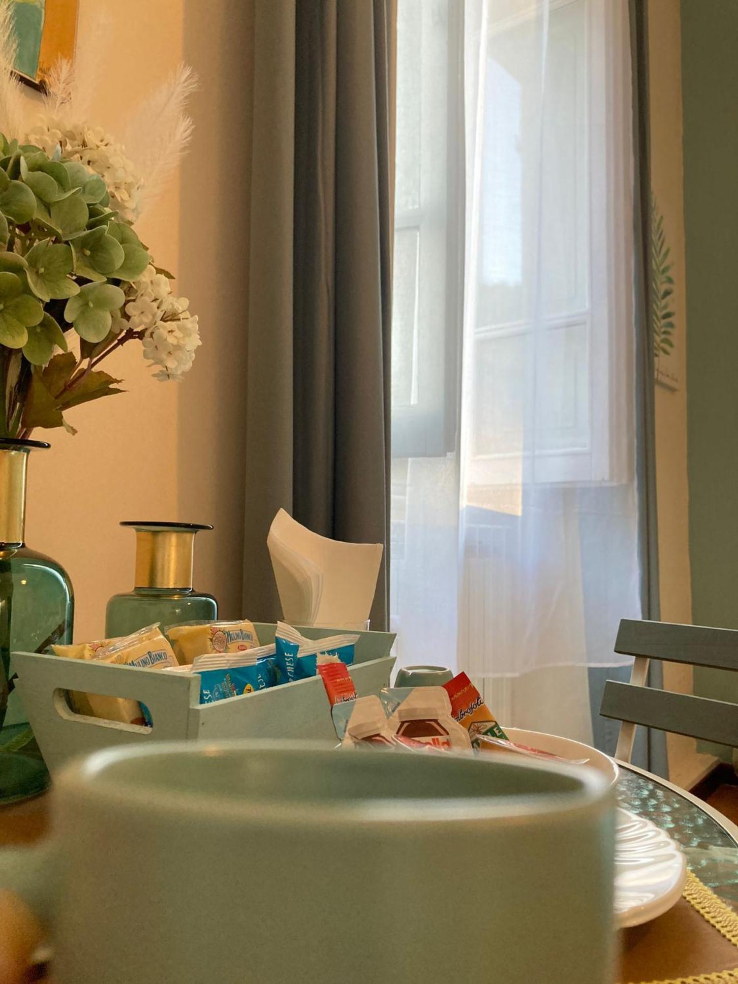 B&B Home XIX Нарні Номер фото