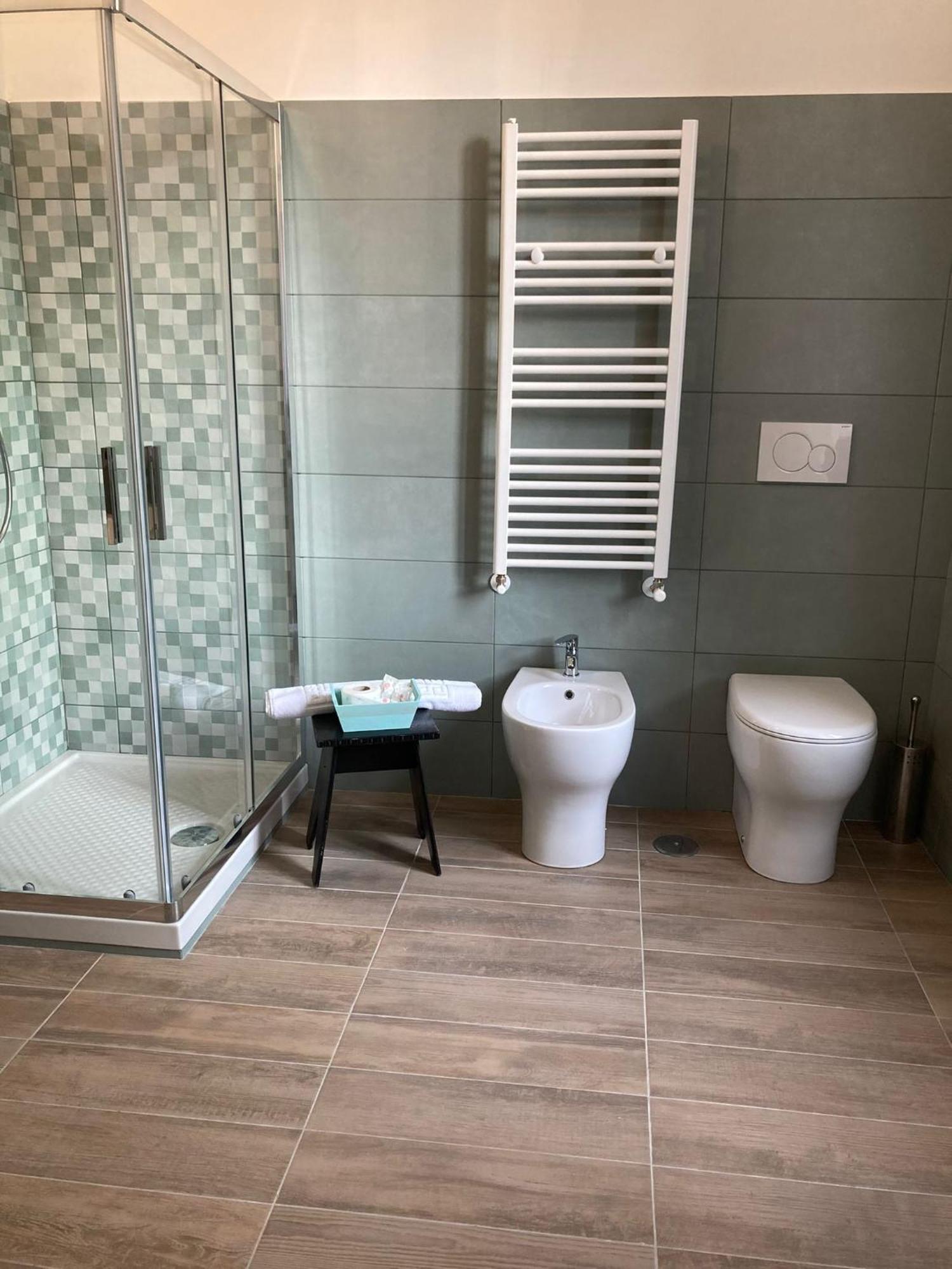B&B Home XIX Нарні Номер фото