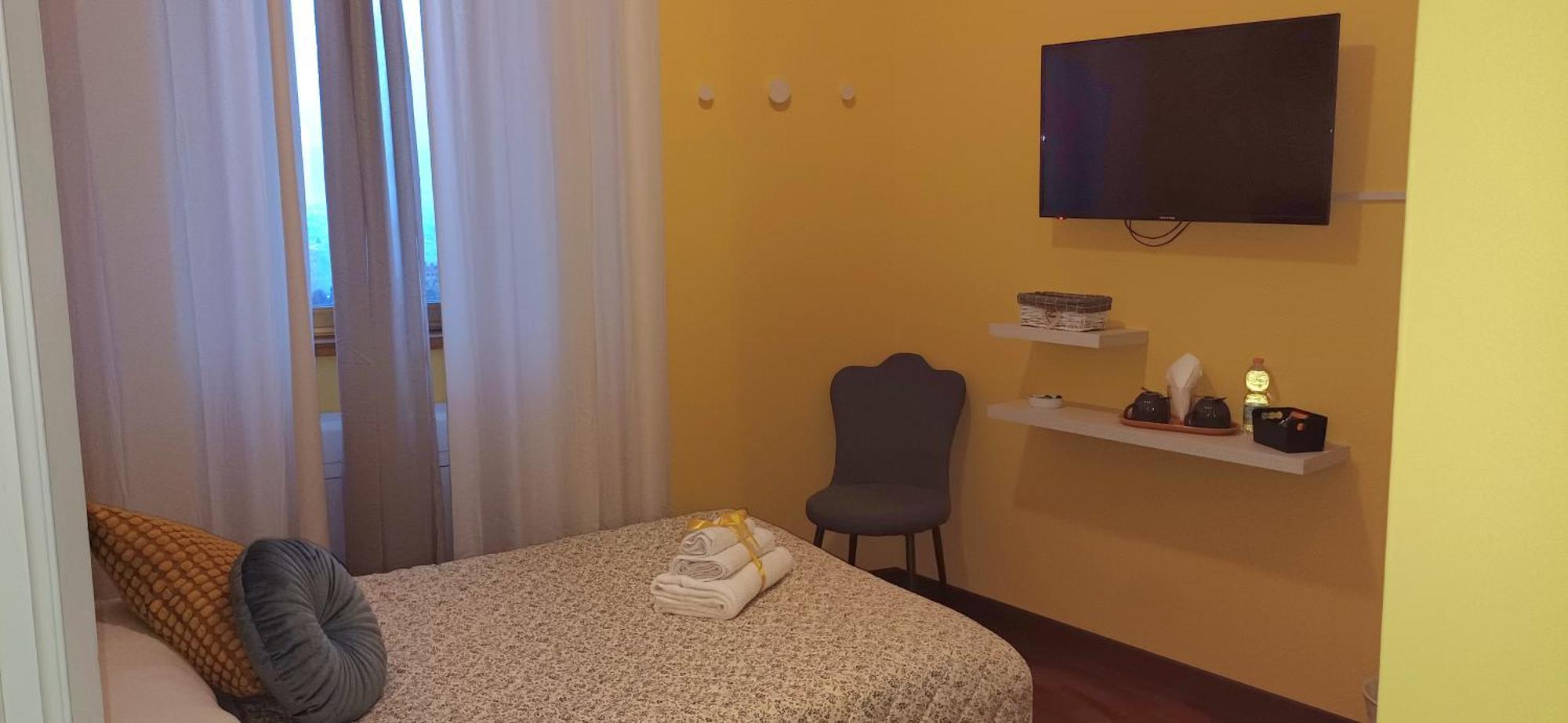 B&B Home XIX Нарні Екстер'єр фото