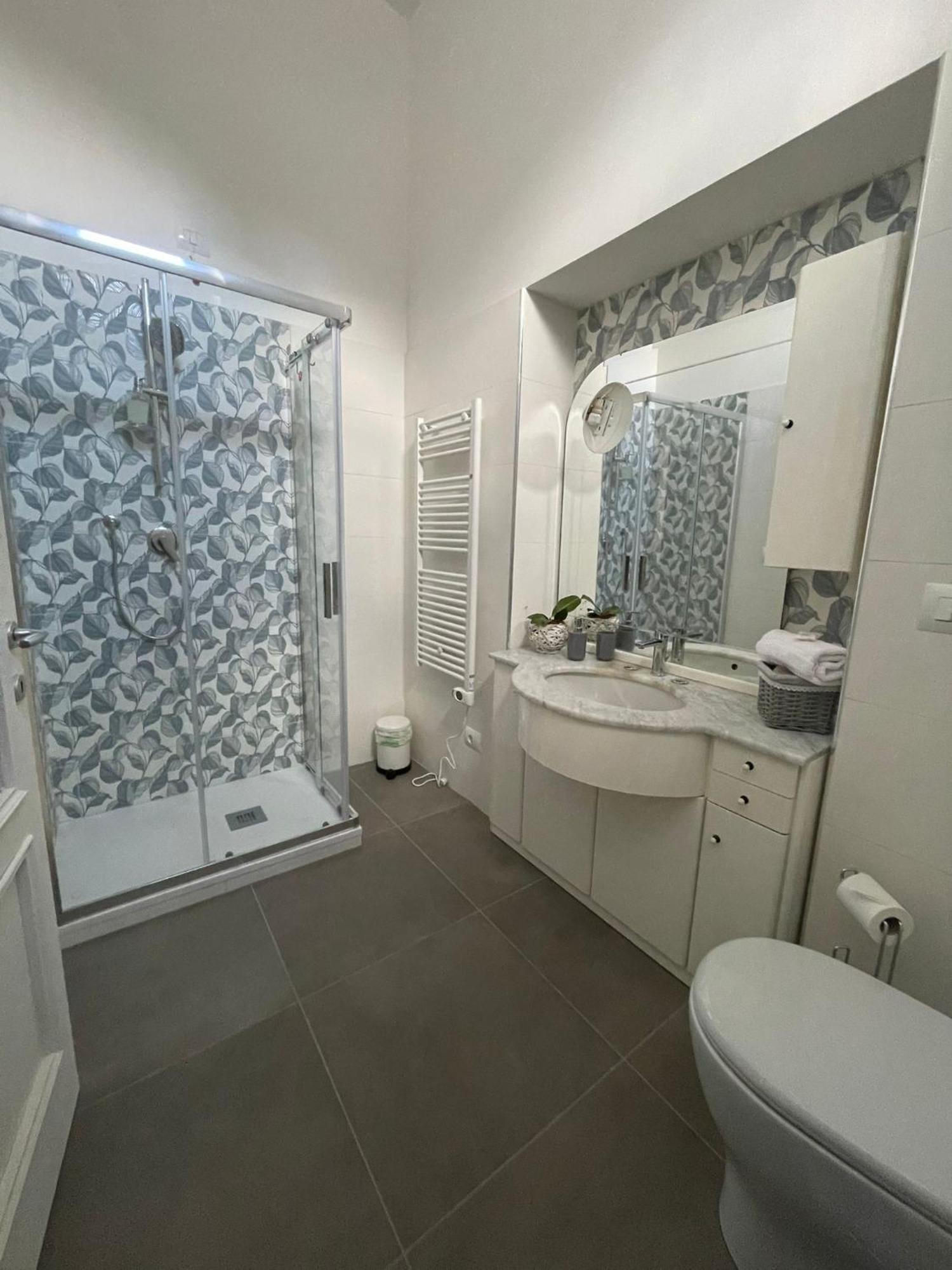 B&B Home XIX Нарні Екстер'єр фото