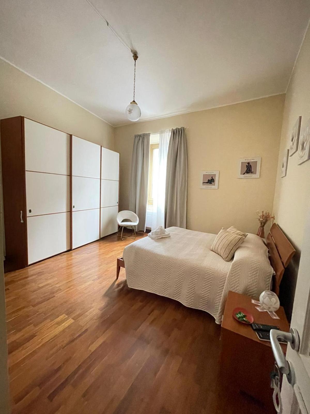 B&B Home XIX Нарні Екстер'єр фото