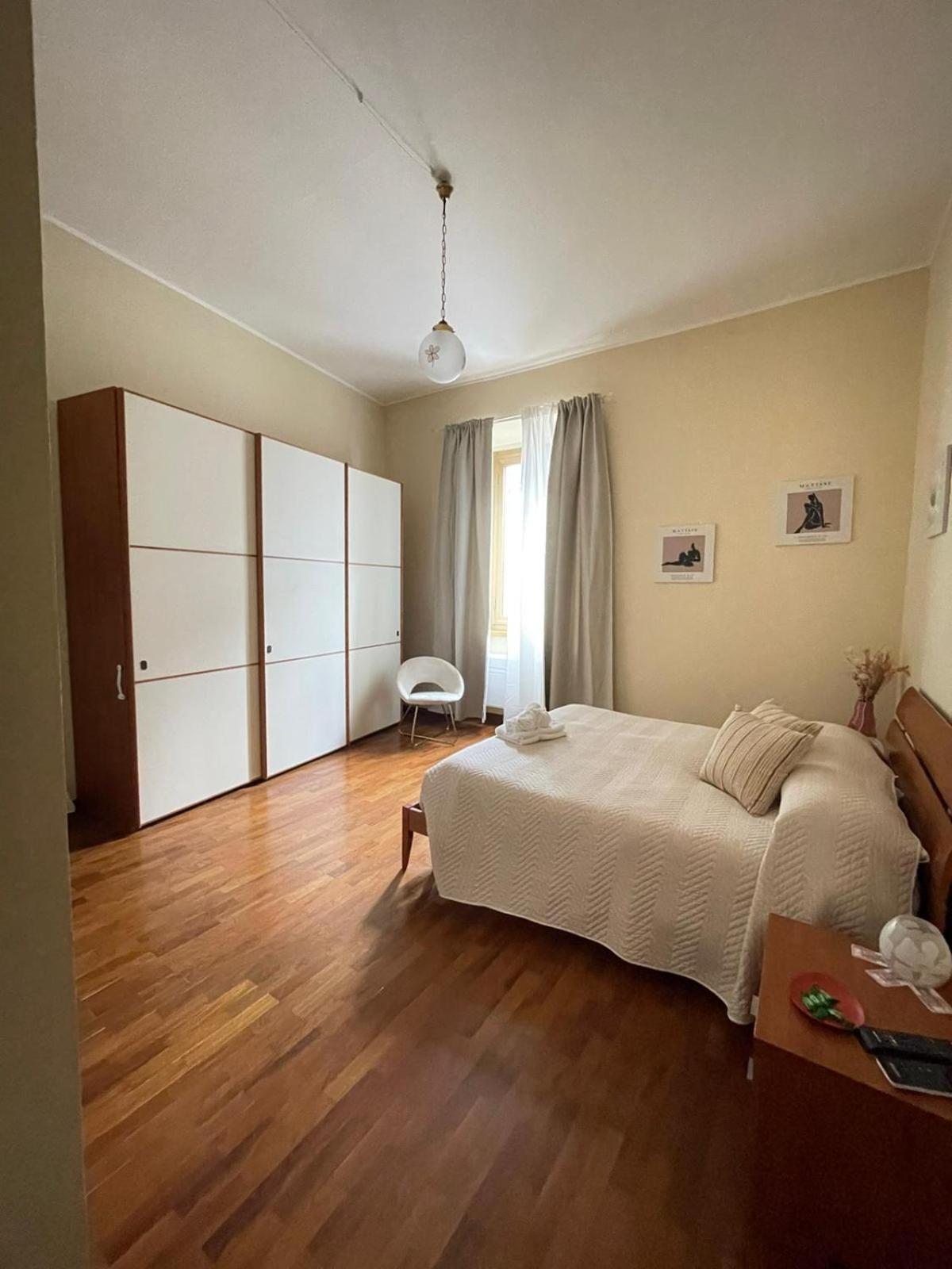 B&B Home XIX Нарні Екстер'єр фото