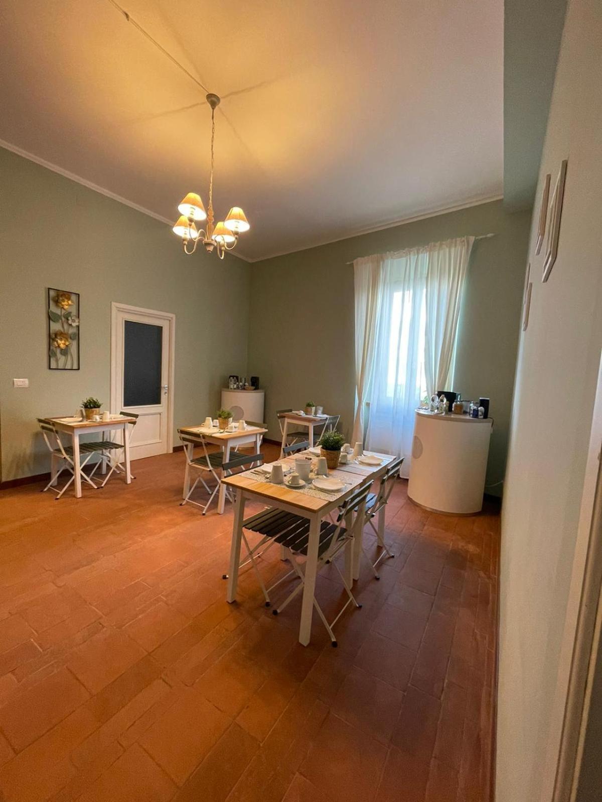 B&B Home XIX Нарні Екстер'єр фото