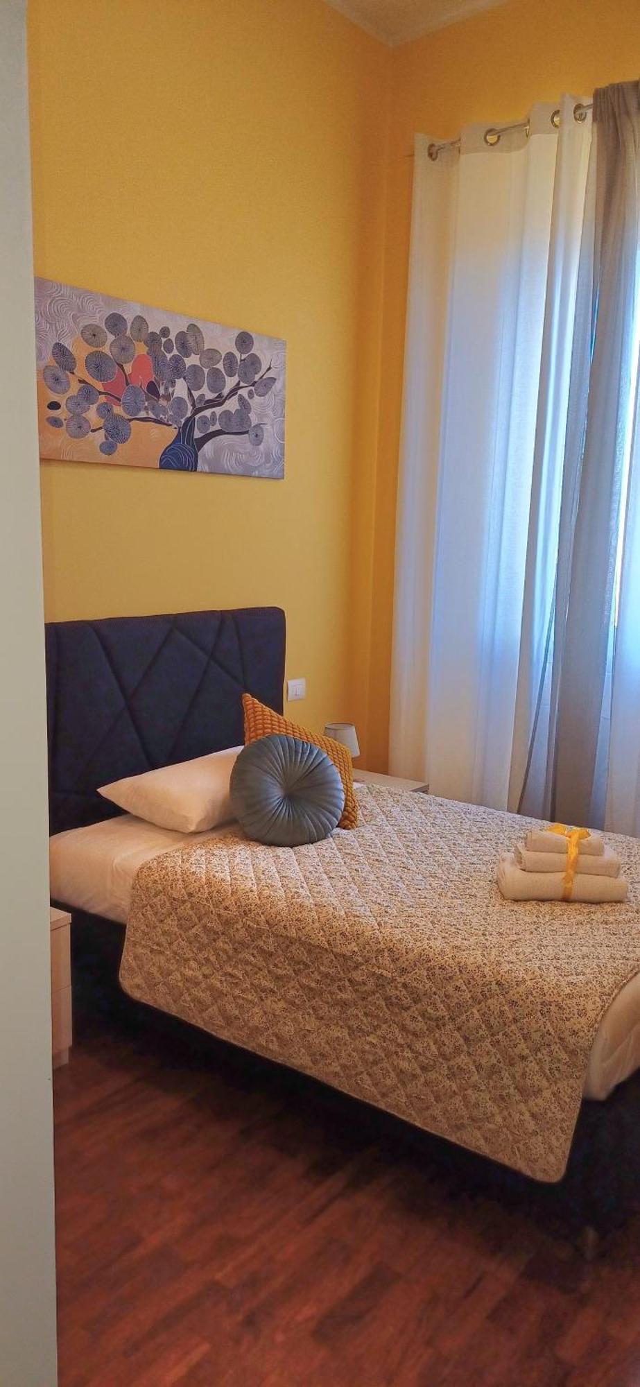 B&B Home XIX Нарні Екстер'єр фото