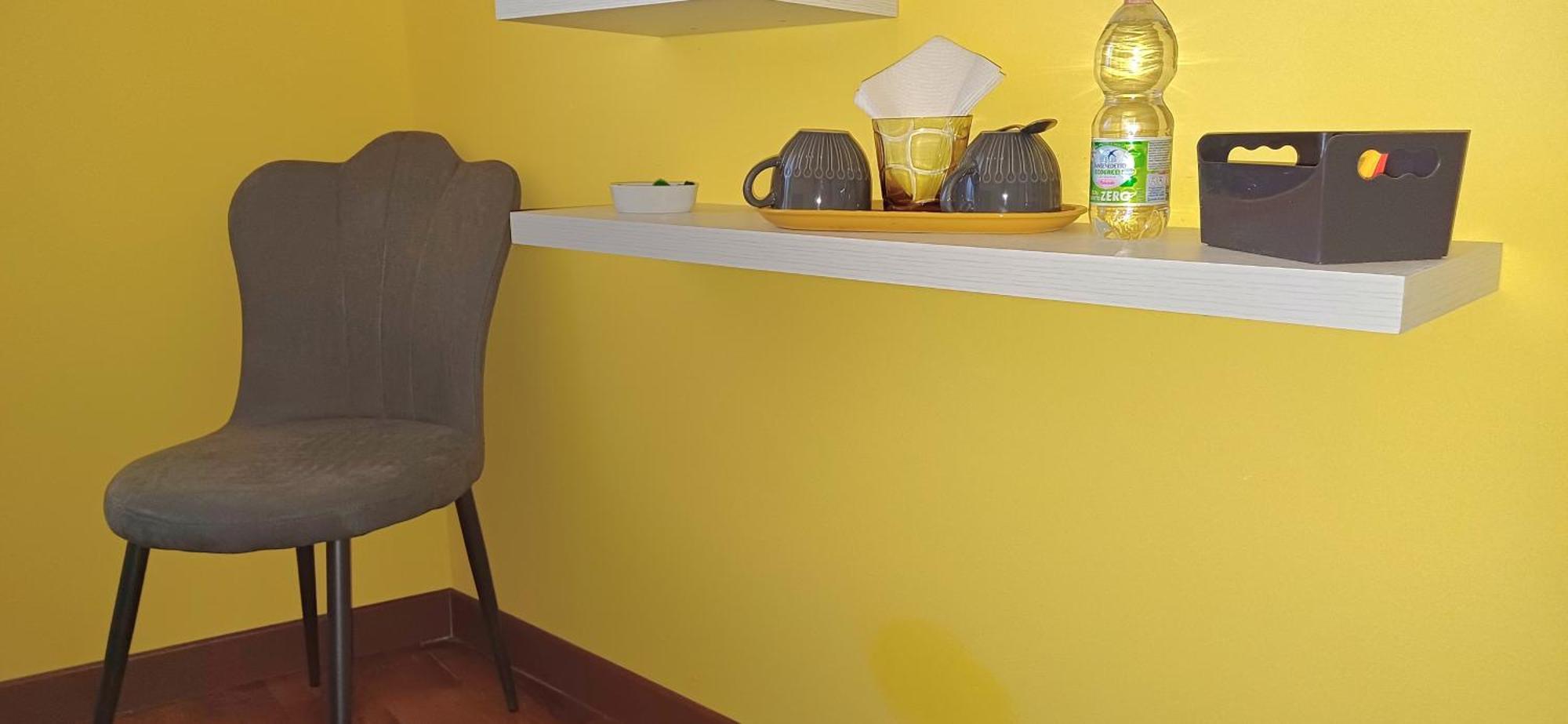 B&B Home XIX Нарні Екстер'єр фото