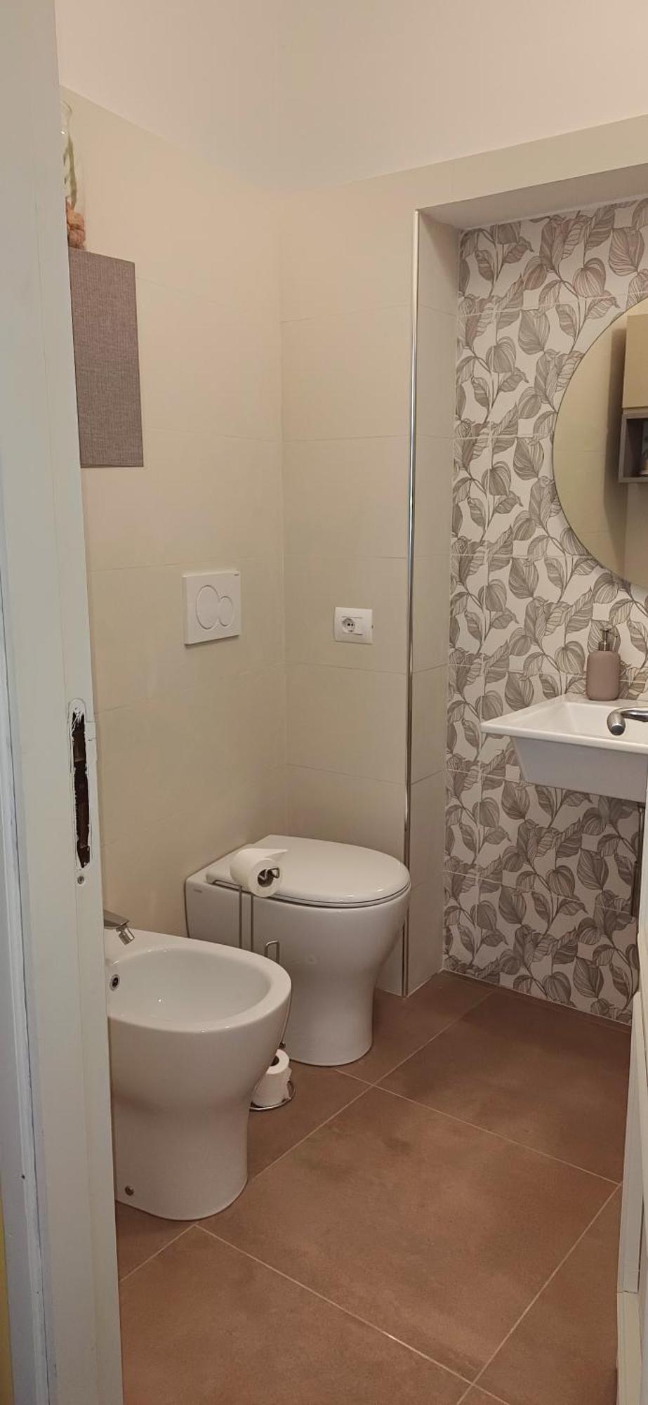 B&B Home XIX Нарні Екстер'єр фото