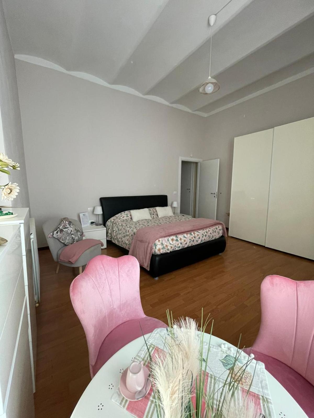 B&B Home XIX Нарні Екстер'єр фото