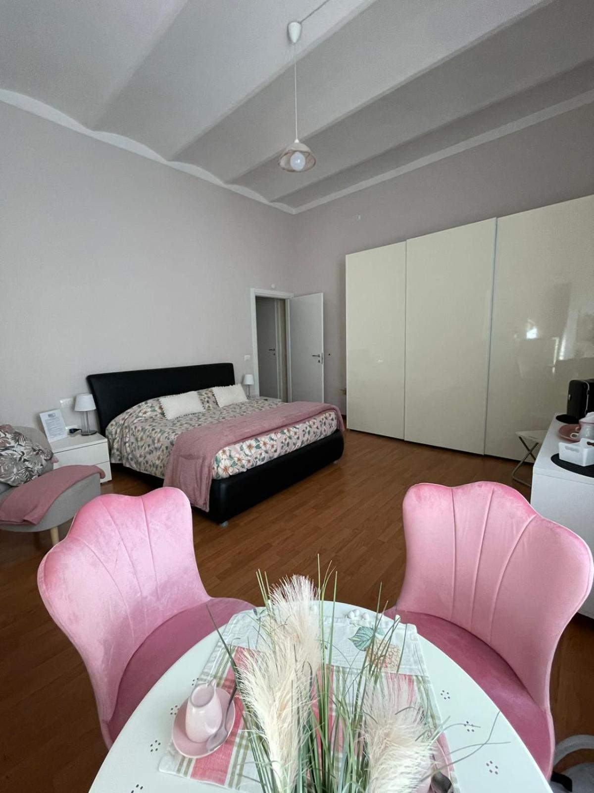 B&B Home XIX Нарні Екстер'єр фото