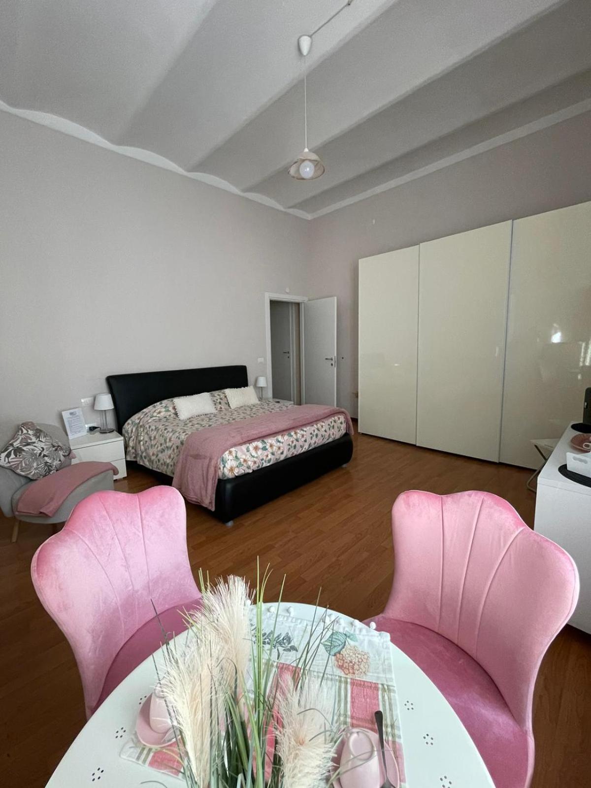 B&B Home XIX Нарні Екстер'єр фото