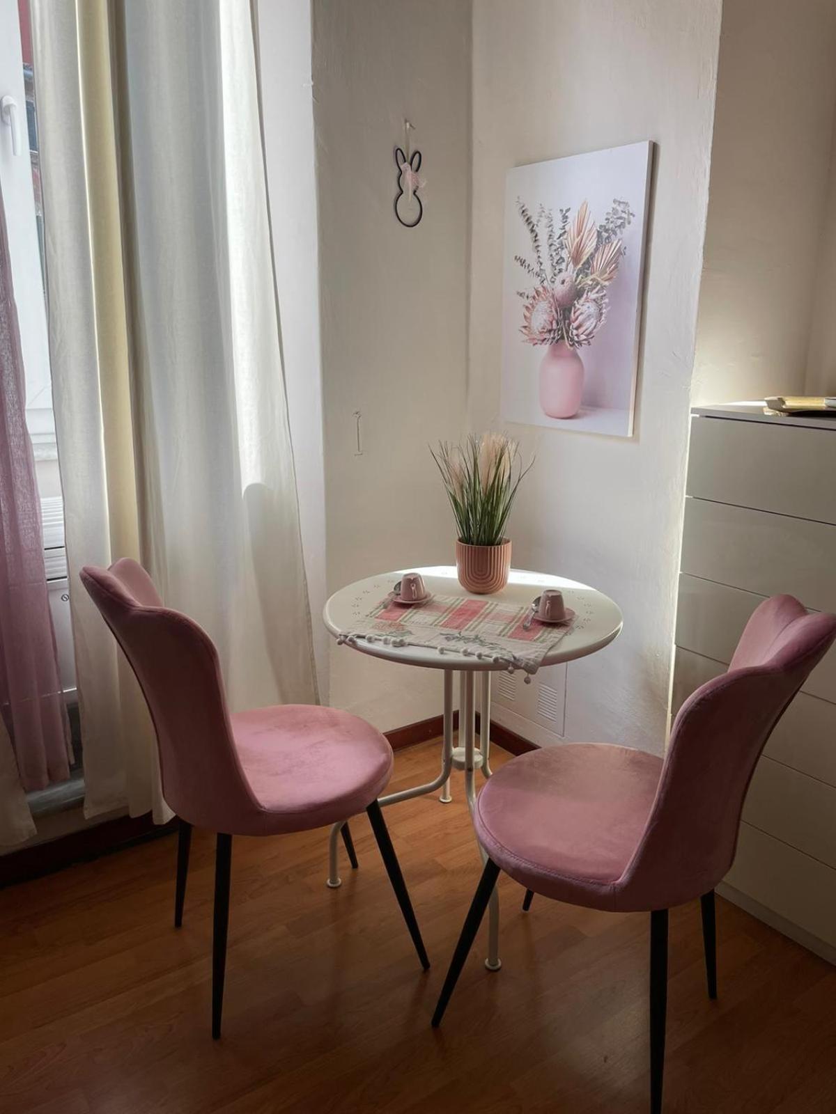 B&B Home XIX Нарні Екстер'єр фото