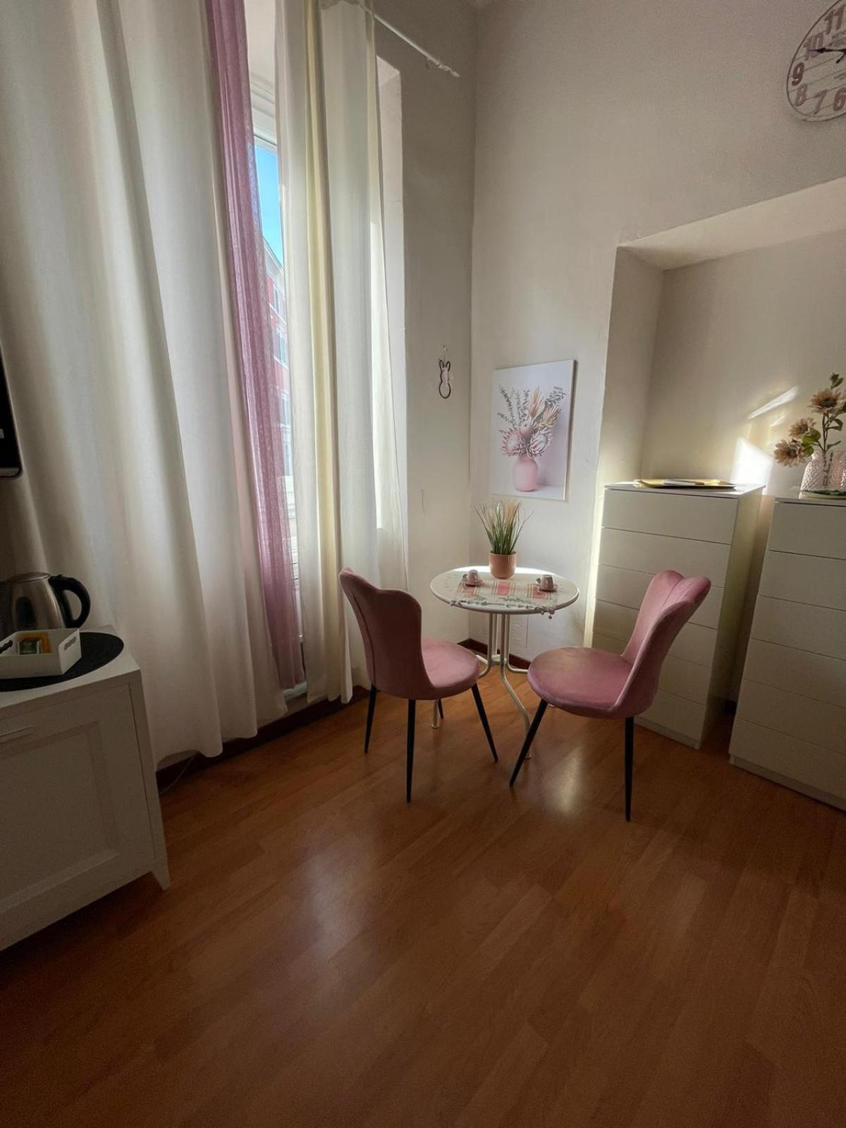 B&B Home XIX Нарні Екстер'єр фото