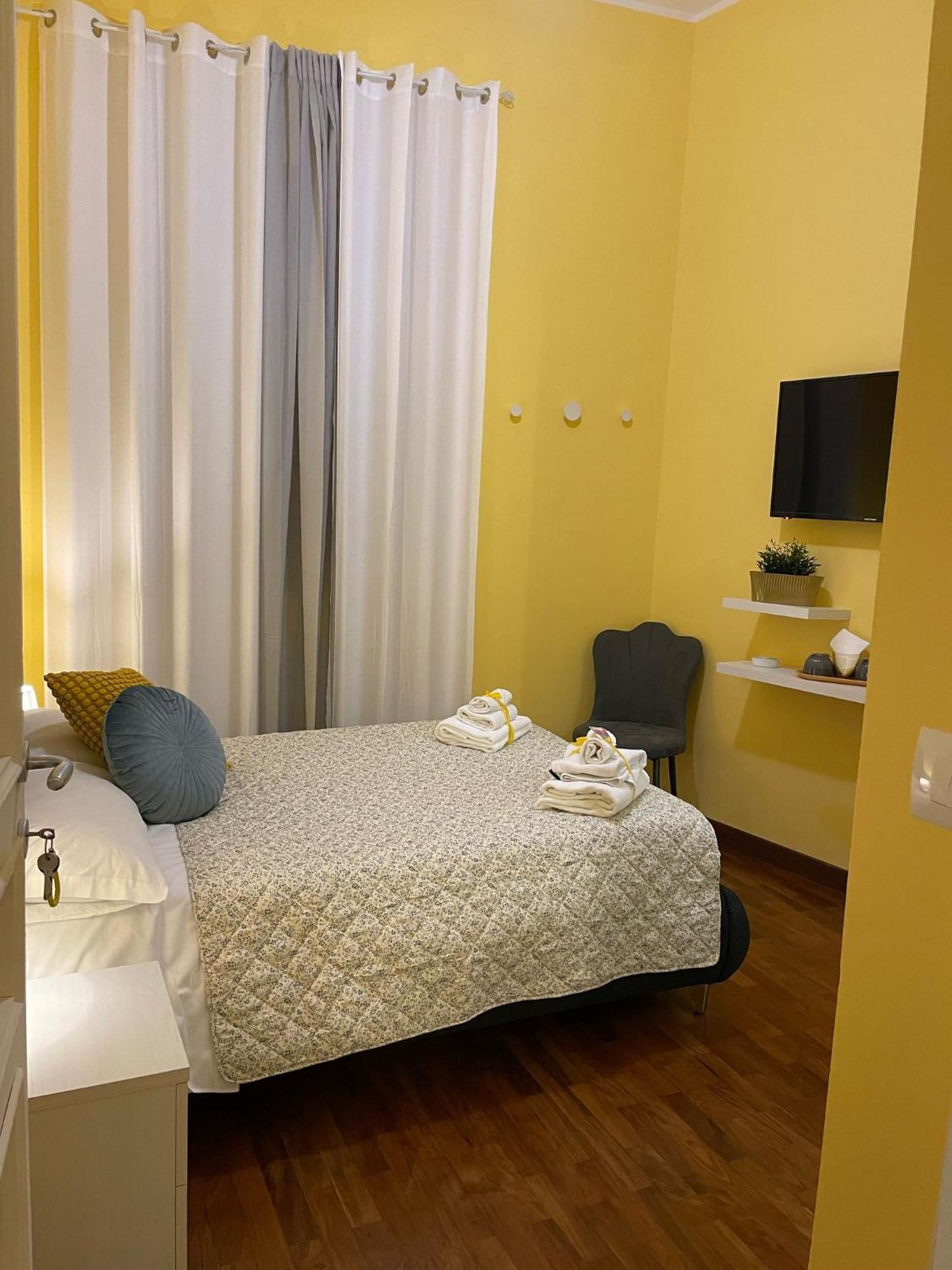 B&B Home XIX Нарні Екстер'єр фото