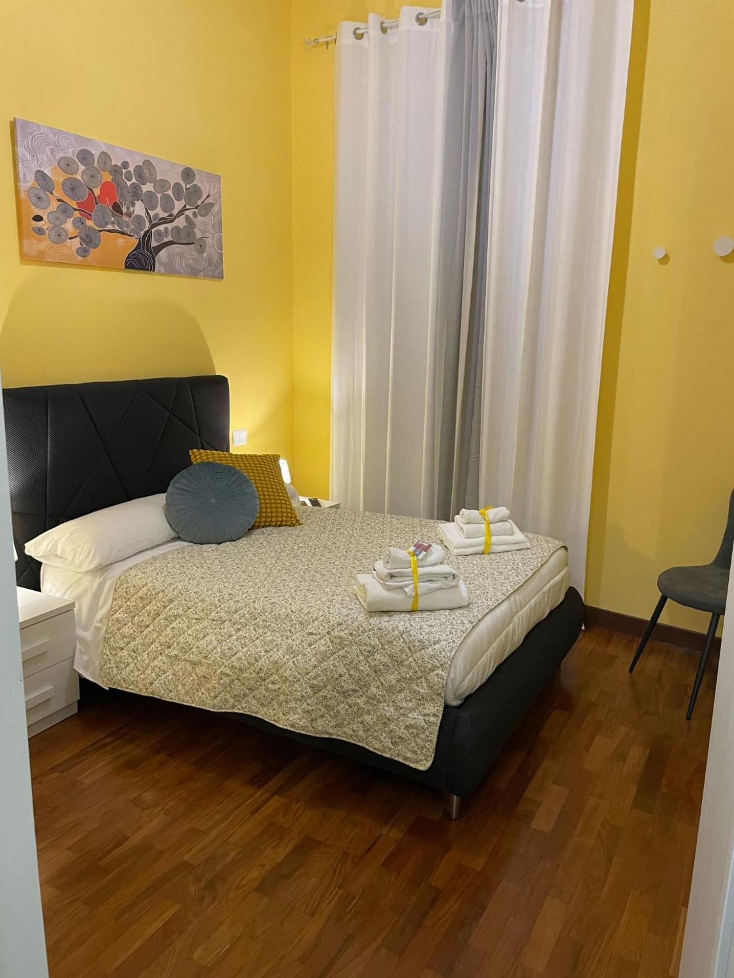 B&B Home XIX Нарні Екстер'єр фото