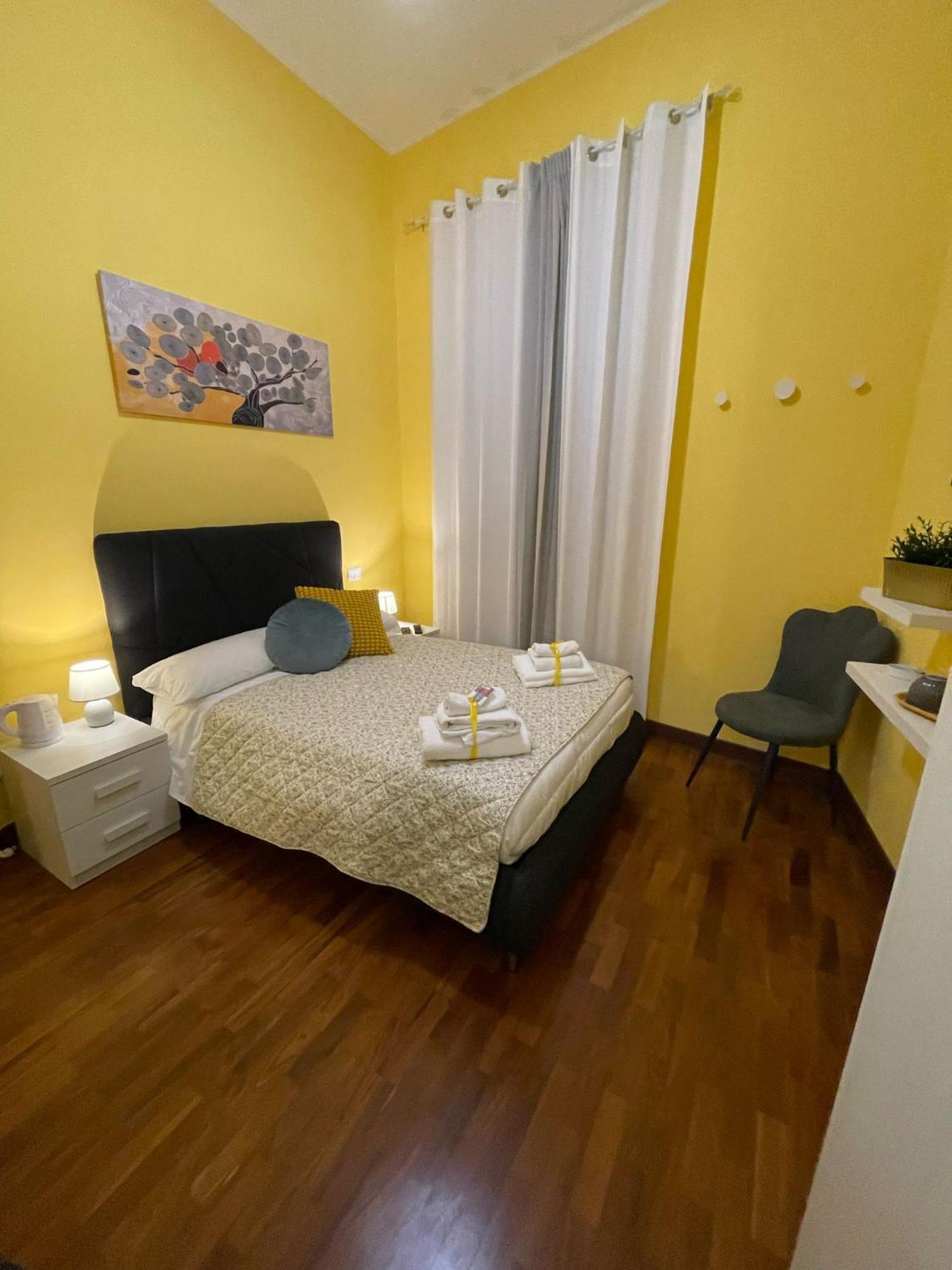 B&B Home XIX Нарні Екстер'єр фото
