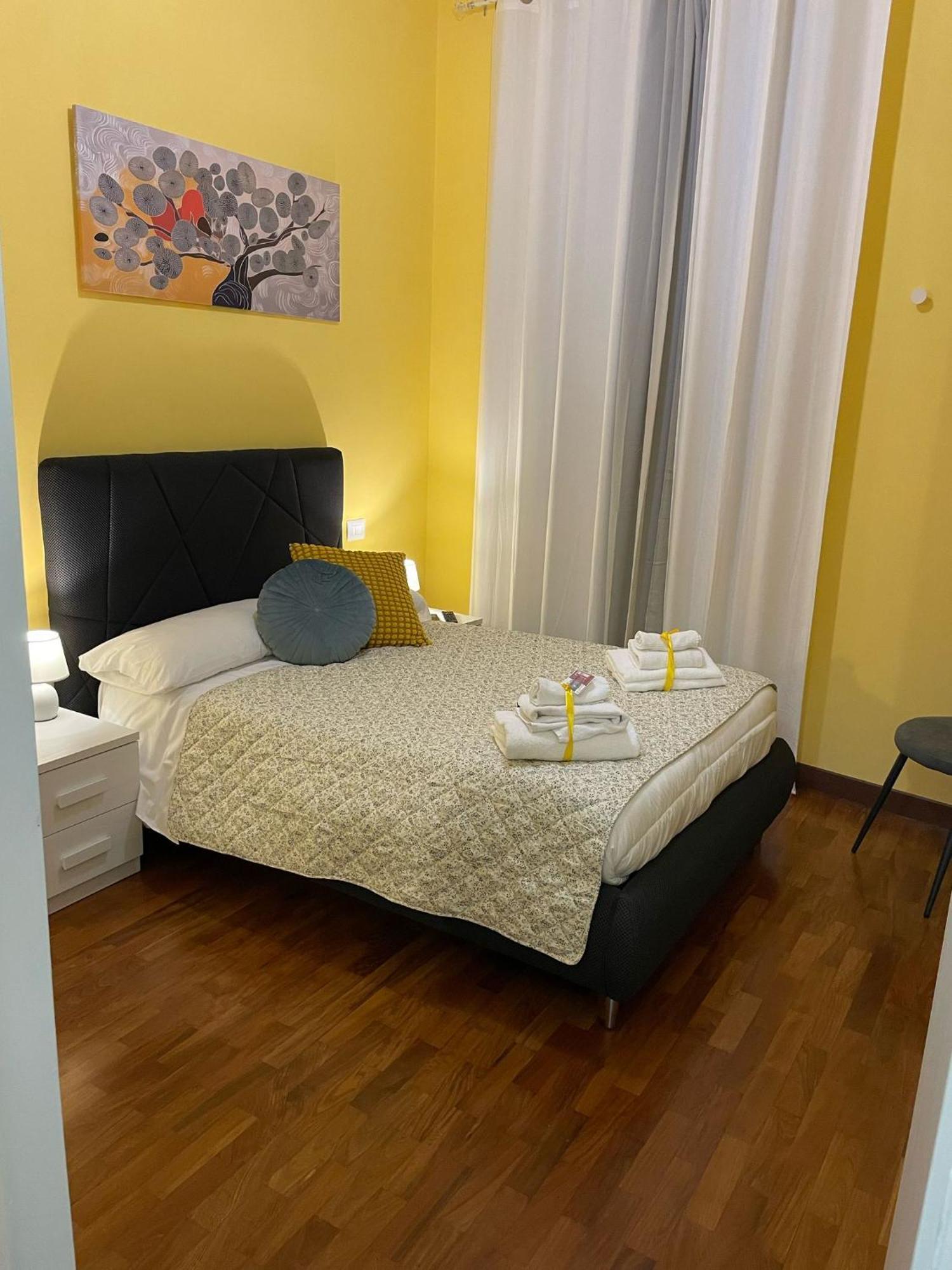 B&B Home XIX Нарні Екстер'єр фото