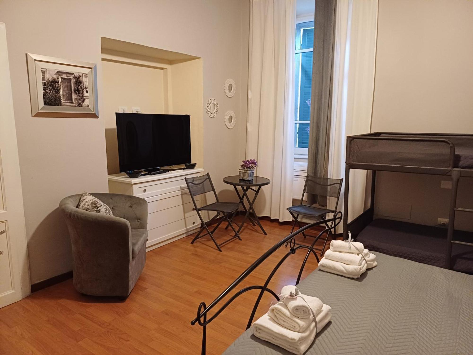 B&B Home XIX Нарні Екстер'єр фото
